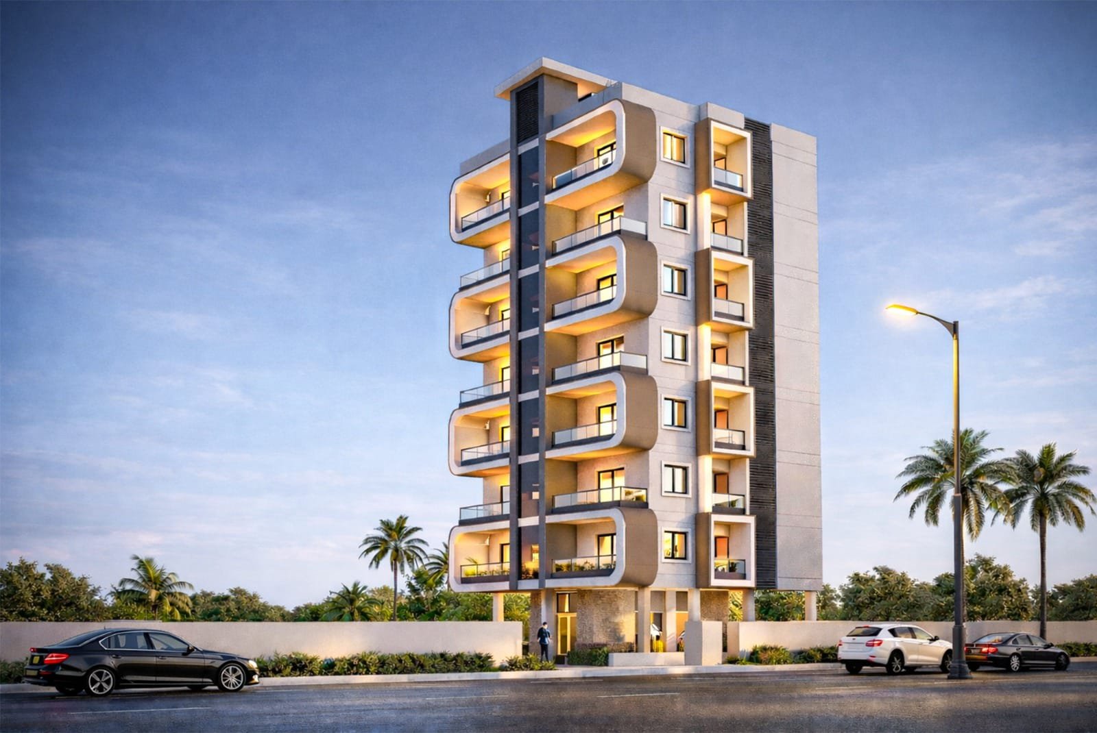 Ravet Projects